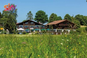 Sulzberger Hof
