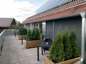 Stadl Apartements