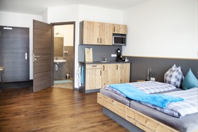Stadl Apartements