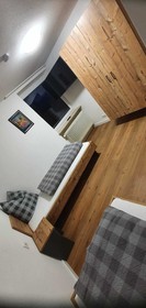 Stadl Apartements