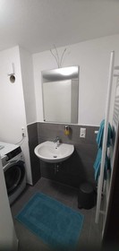 Stadl Apartements