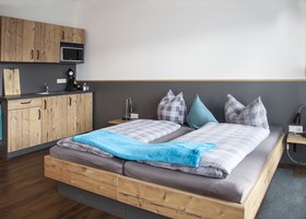 Stadl Apartements