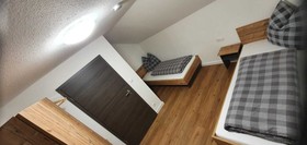 Stadl Apartements