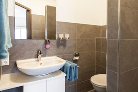 Stadl Apartements