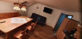 Stadl Apartements