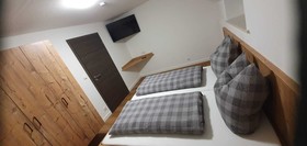 Stadl Apartements