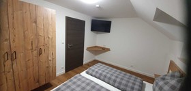 Stadl Apartements