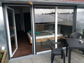 Stadl Apartements