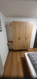 Stadl Apartements
