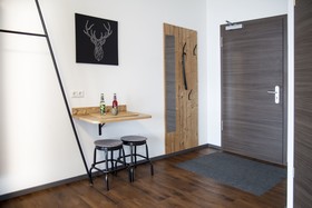 Stadl Apartements