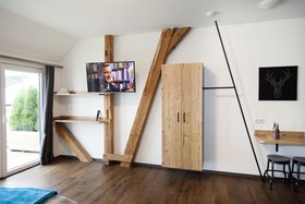 Stadl Apartements