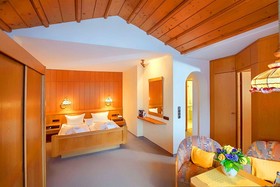 Berg- und Aktivhotel Edelsberg