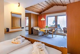 Berg- und Aktivhotel Edelsberg