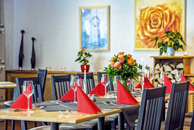 Berg- und Aktivhotel Edelsberg