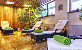 Berg- und Aktivhotel Edelsberg