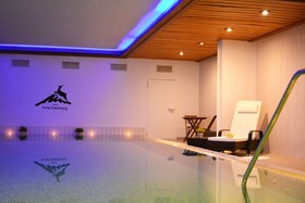 Berg- und Aktivhotel Edelsberg