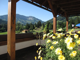 Berg- und Aktivhotel Edelsberg