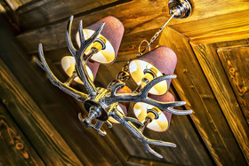 Berg- und Aktivhotel Edelsberg