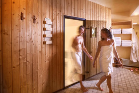 Berg- und Aktivhotel Edelsberg