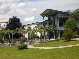 JUFA Hotel Wangen - Sport-Resort