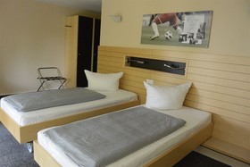 JUFA Hotel Wangen - Sport-Resort