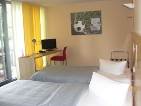 JUFA Hotel Wangen - Sport-Resort