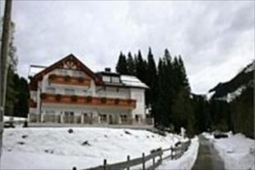 Alpenhof Reuterwanne