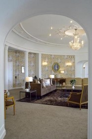 Schlosshotel Bühlerhöhe