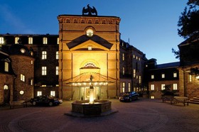 Schlosshotel Bühlerhöhe