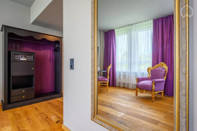 Loftstyle Hotel Eningen, Sure Hotel Collection by BW