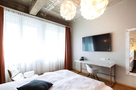 Loftstyle Hotel Eningen, Sure Hotel Collection by BW