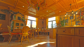 Hotel Garni Alt Heidenheim