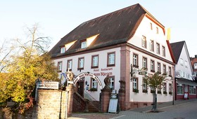 Zum Riesen