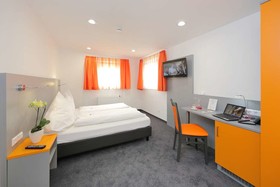 Best Western Plus Aalener Römerhotel