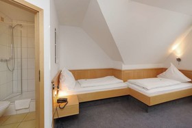 Best Western Plus Aalener Römerhotel