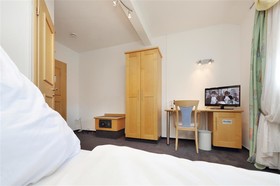 Best Western Plus Aalener Römerhotel