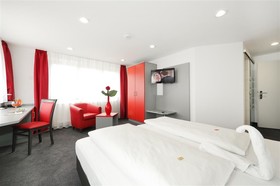 Best Western Plus Aalener Römerhotel