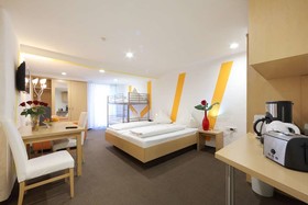Best Western Plus Aalener Römerhotel