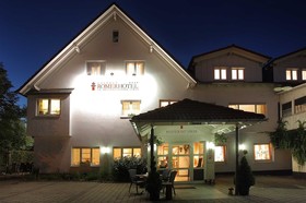 Best Western Plus Aalener Römerhotel