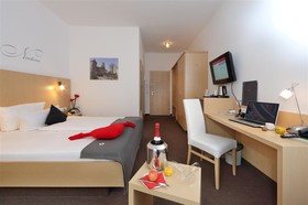 Best Western Plus Aalener Römerhotel