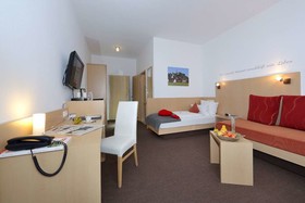 Best Western Plus Aalener Römerhotel