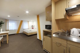 Best Western Plus Aalener Römerhotel