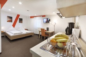 Best Western Plus Aalener Römerhotel