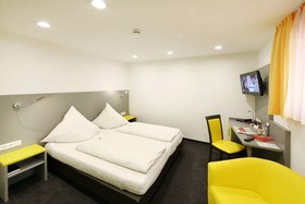 Best Western Plus Aalener Römerhotel