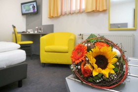 Best Western Plus Aalener Römerhotel