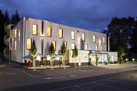 Best Western Plus Aalener Römerhotel