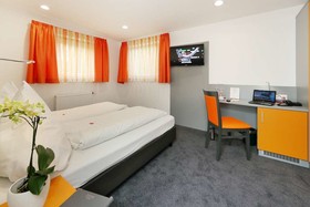 Best Western Plus Aalener Römerhotel