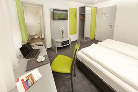 Best Western Plus Aalener Römerhotel