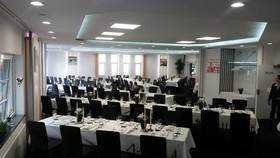 Best Western Plus Aalener Römerhotel