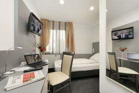 Best Western Plus Aalener Römerhotel